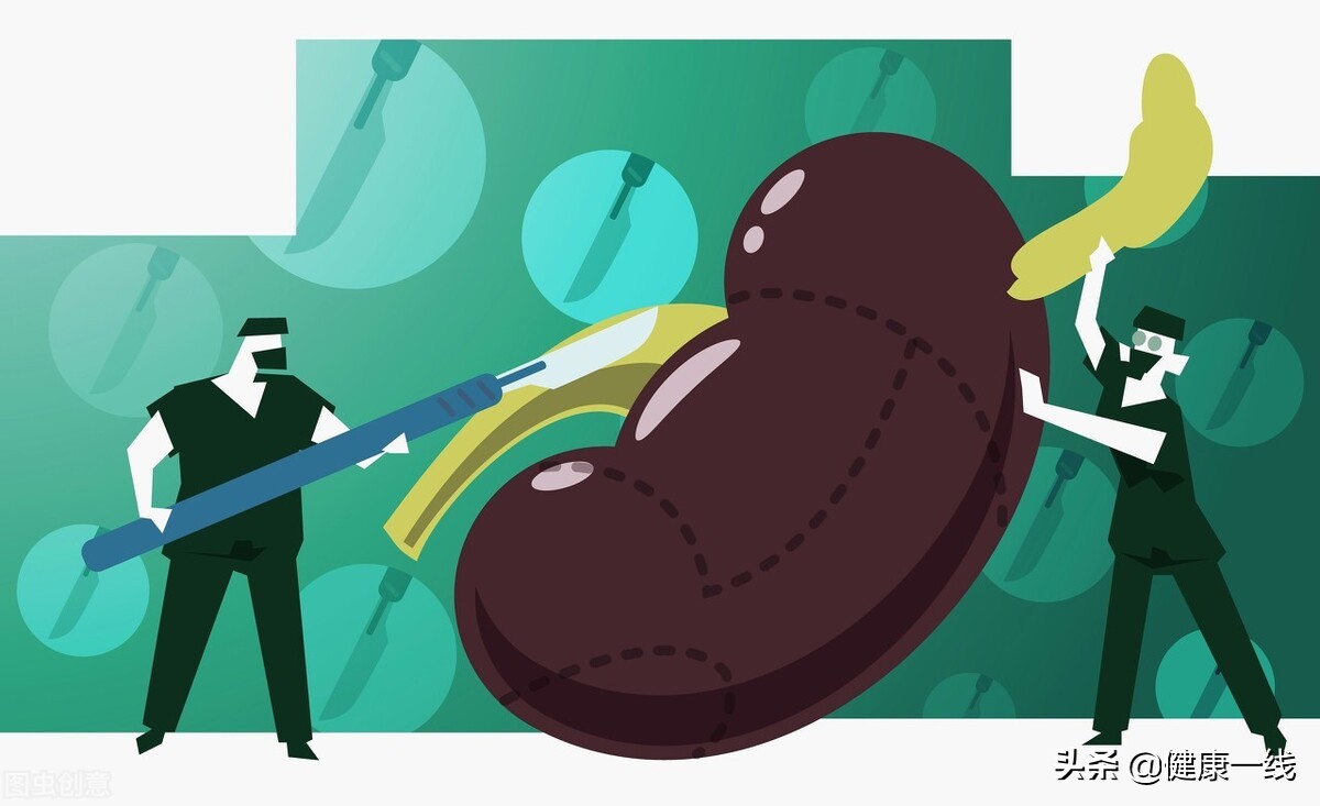 肾囊肿疼吗有什么表现,肾囊肿左肾16mmx11mm严重吗