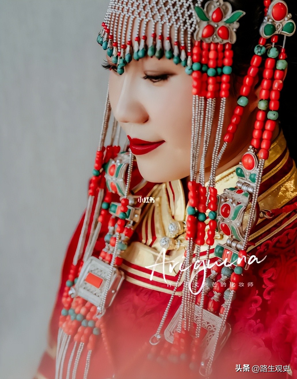 内蒙古一个美丽而又神秘的地方,内蒙古有什么秘境