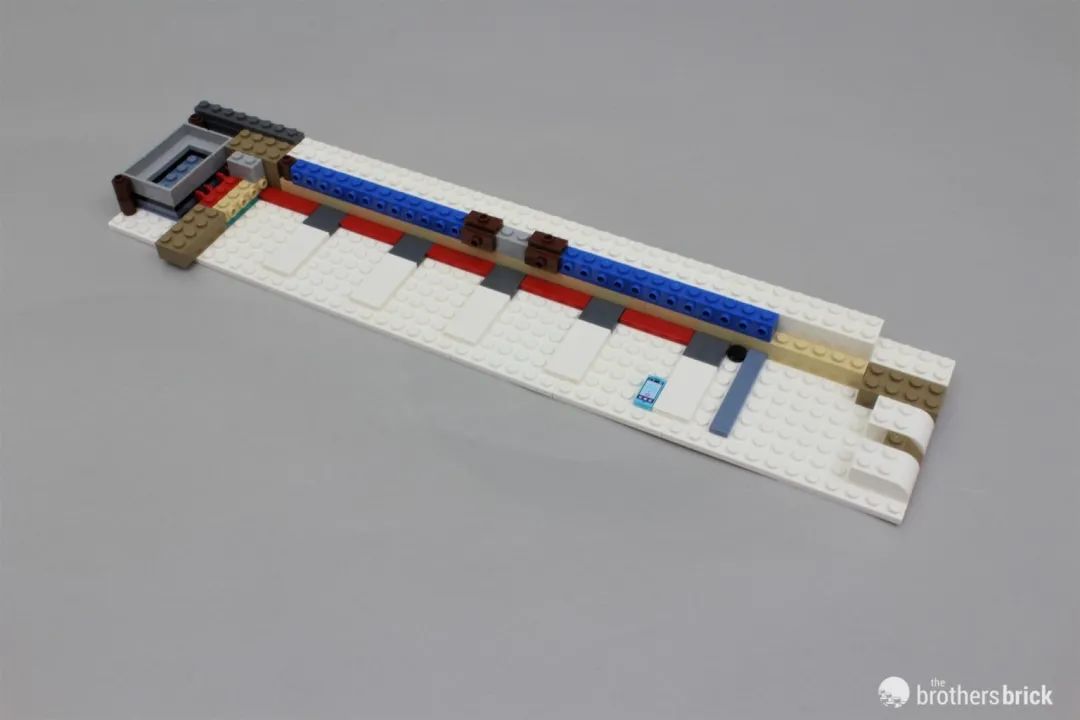 80109乐高评测,乐高80109