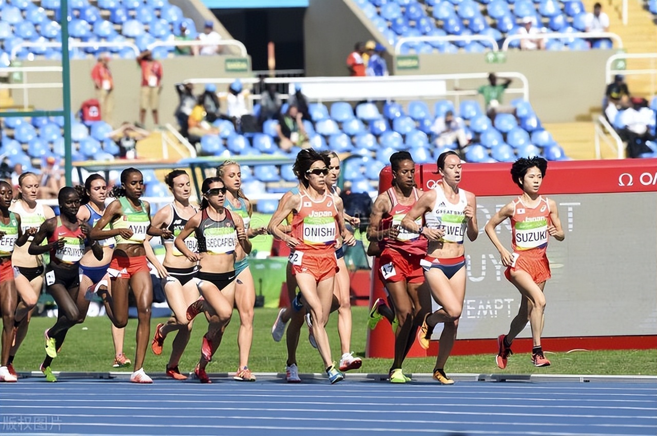 5000米一二三级运动员标准,5000米长跑一级