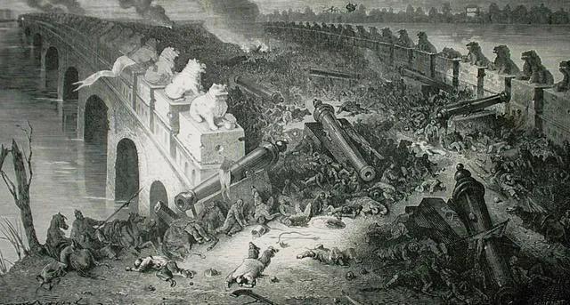 为什么英国侵略中国,英国与中国最新局势