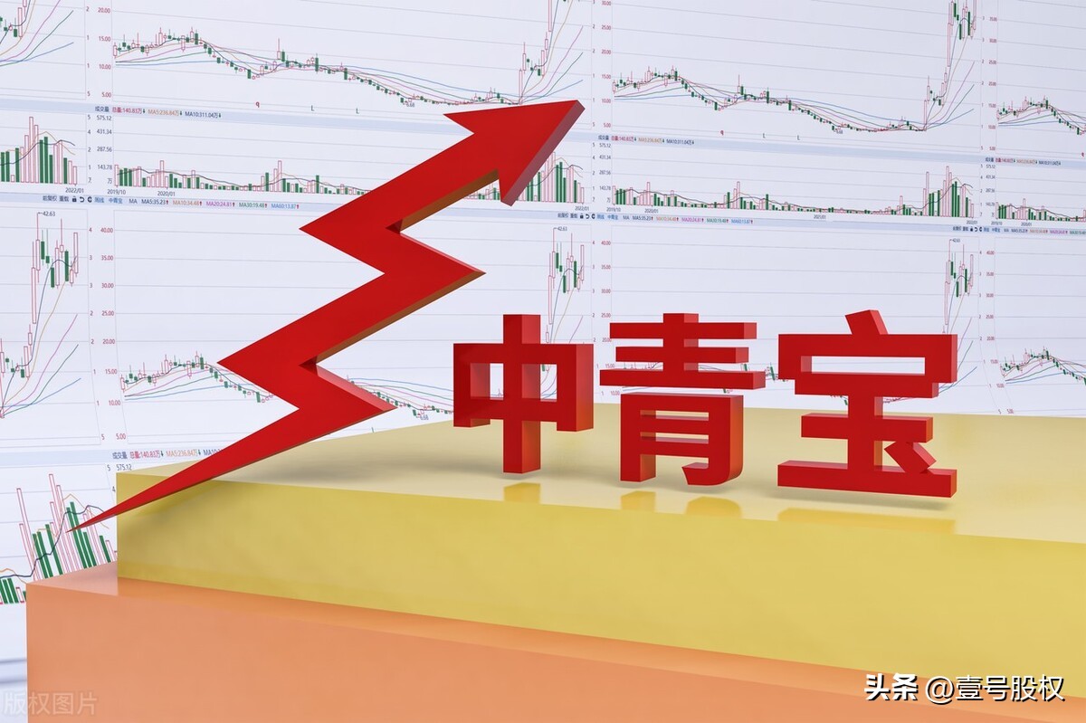 中青宝操作股价被罚,中青宝三年亏损会退市吗