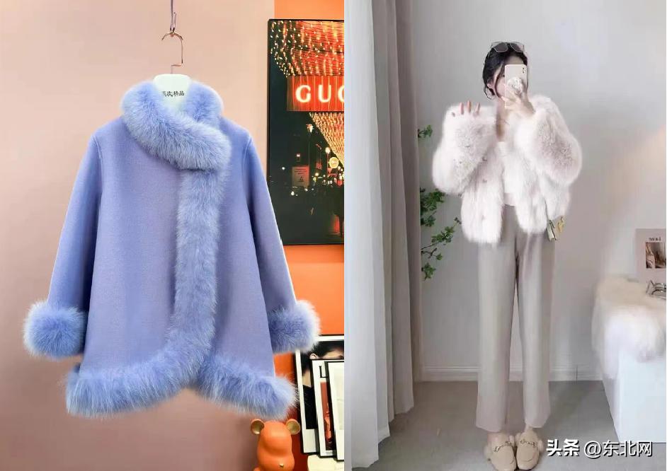 轻盈过冬,轻盈大衣