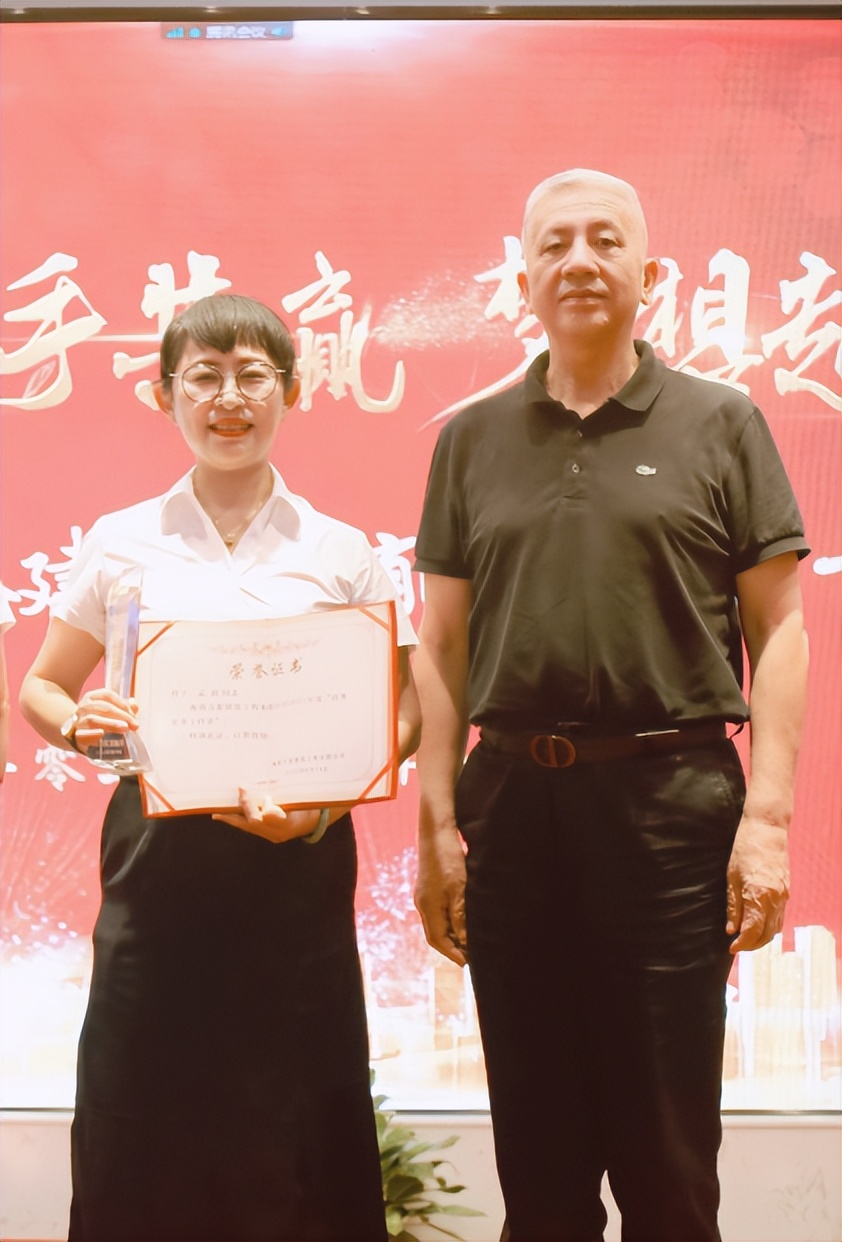 “同心共筑·大展宏图”海南万泰成立11周年庆典圆满举办