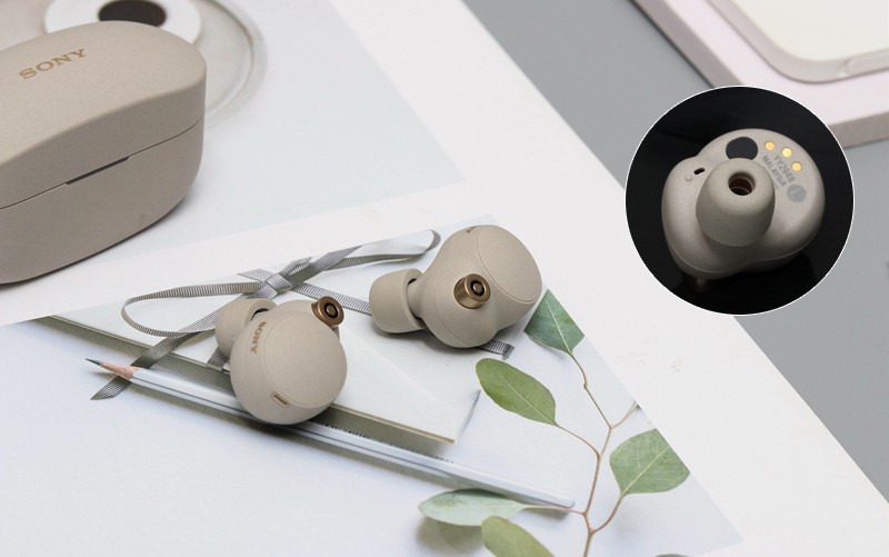 音质降噪舒适感俱佳的真无线耳机,音质降噪好的头戴式耳机推荐