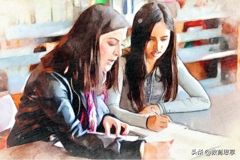 家教上门一对一辅导违规么,教育部禁止一对一家教