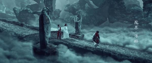 马景涛东游记八仙伏魔,马景涛八仙降魔