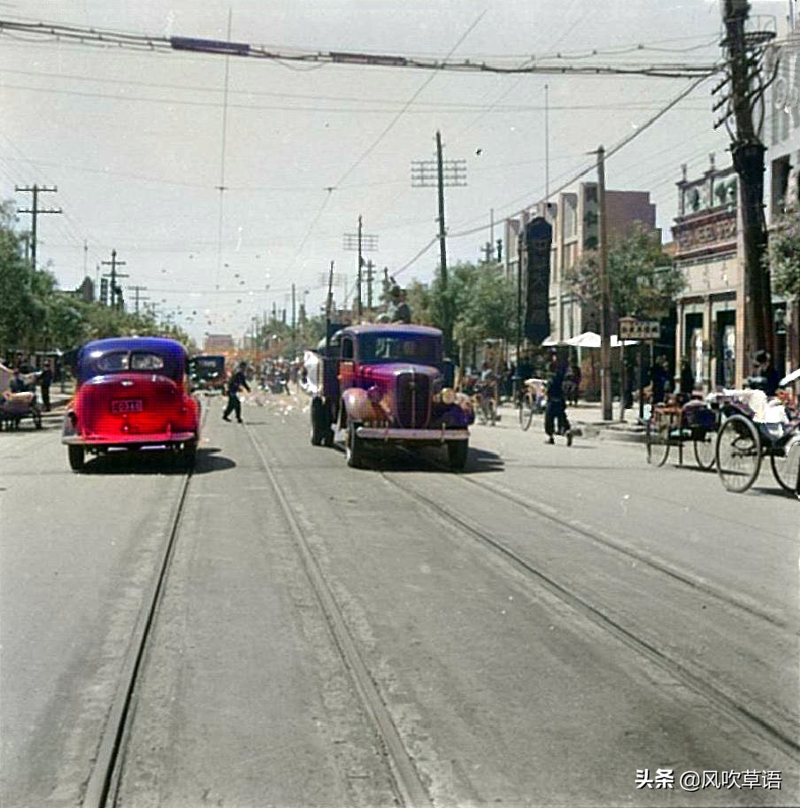 1937年徐州沦陷了吗,1938年日军侵占徐州的过程