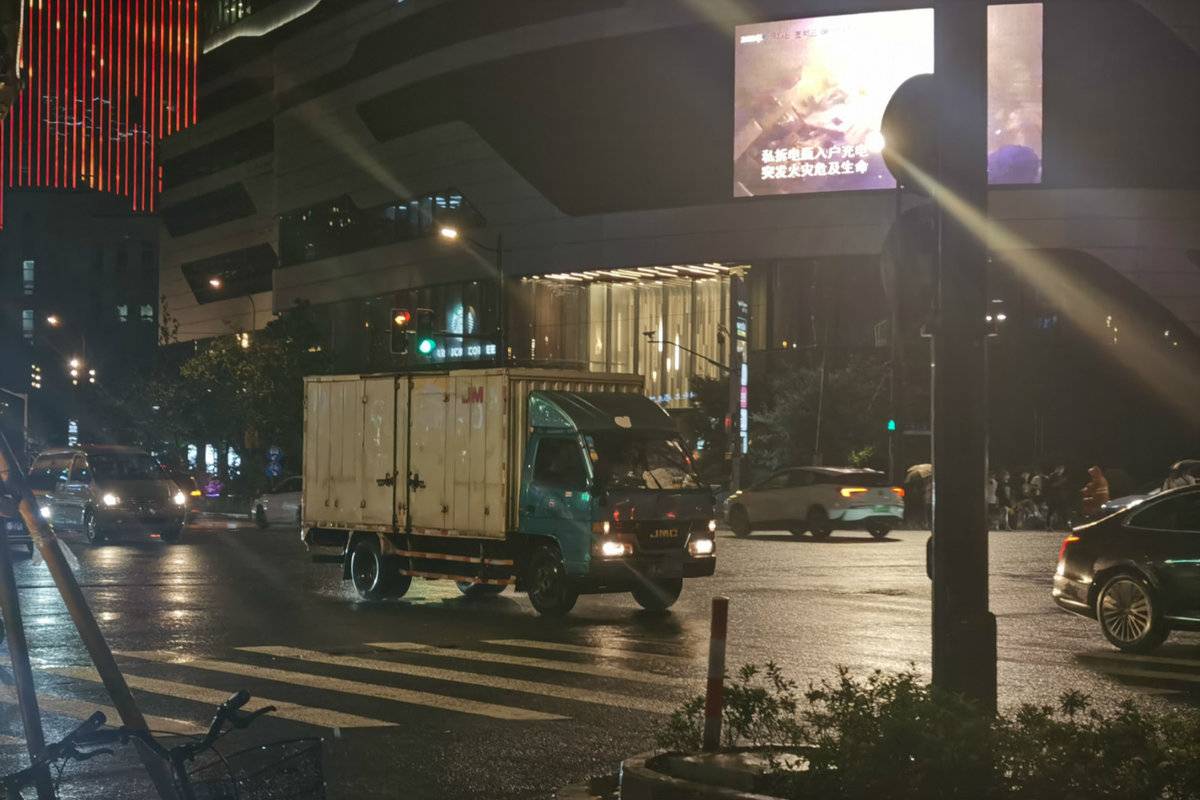 高价买货车包货源的套路,买货车月入2万是馅饼还是陷阱