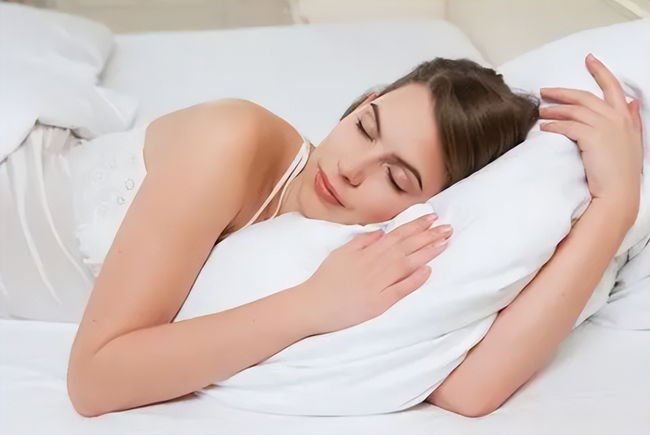 女性不长期穿内衣有危害吗,女性穿内衣不睡觉有什么坏处