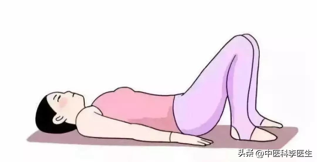 经常做“提肛运动”，对身体有什么好处？中医说给你听