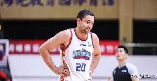 七人轮换和八人轮换,同曦外援皮特森西热