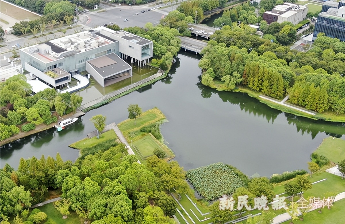 嘉定规划展示馆,上海嘉定区城市展览馆规划