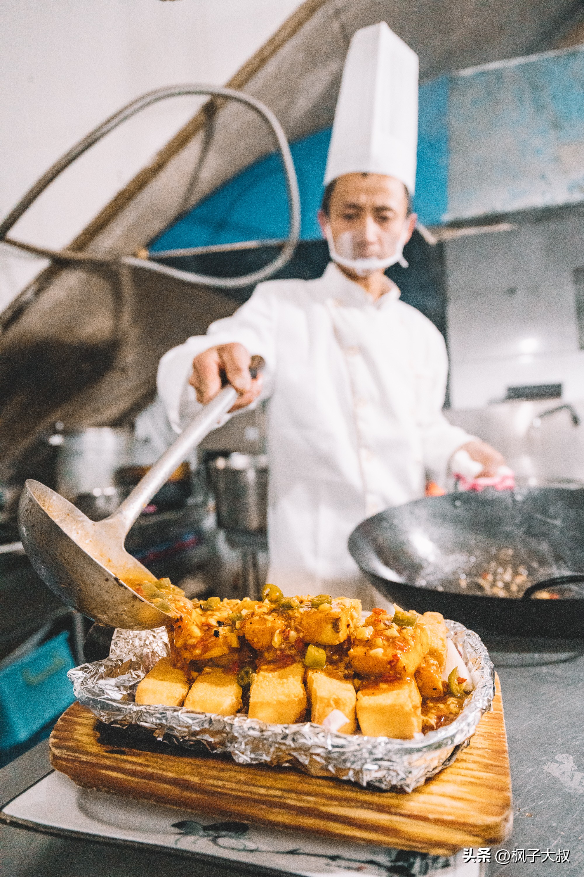 最孤独的小镇茫崖,茫崖市最孤独的城市