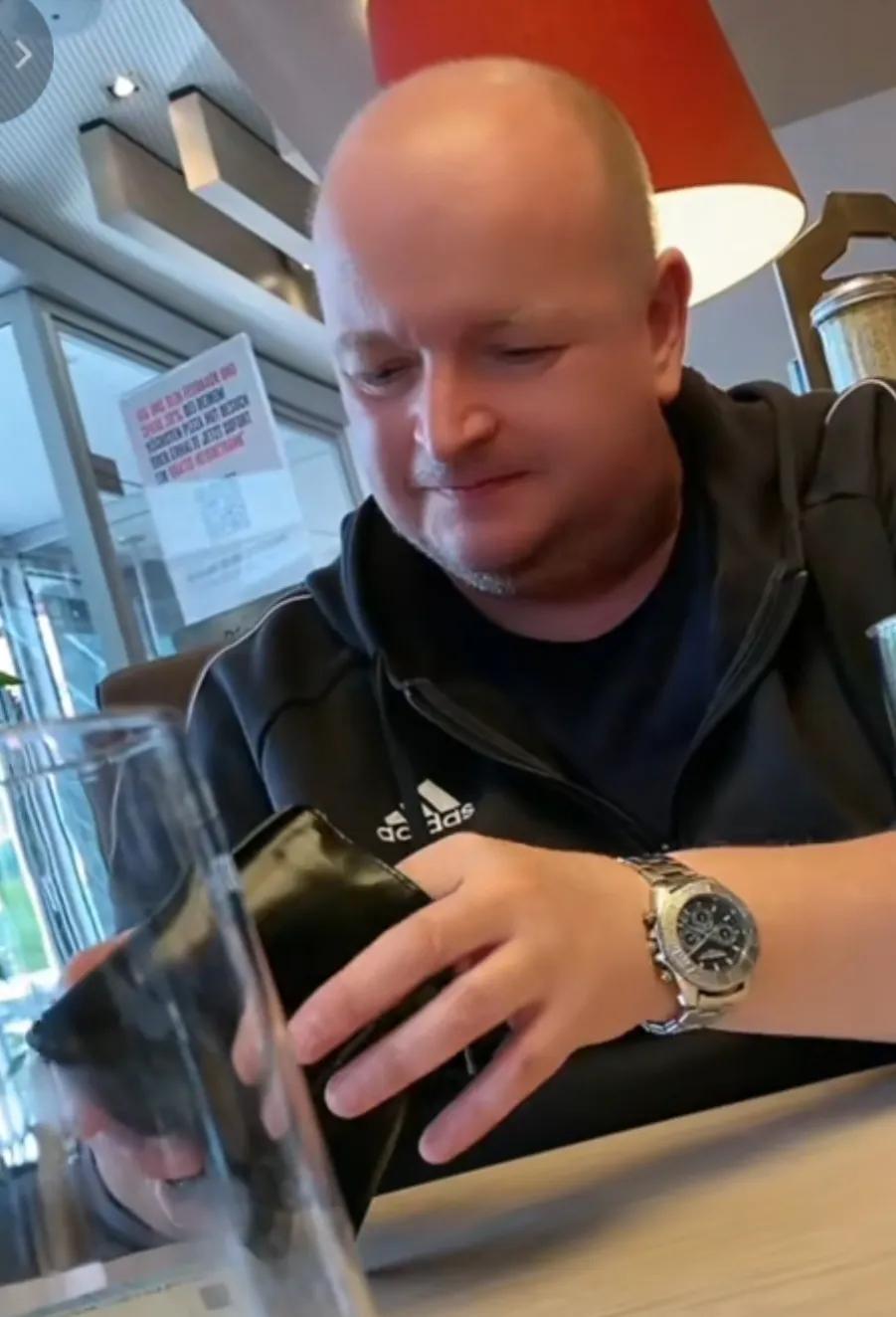 80后远嫁异乡的留守老婆,八零后东北姑娘远嫁德国