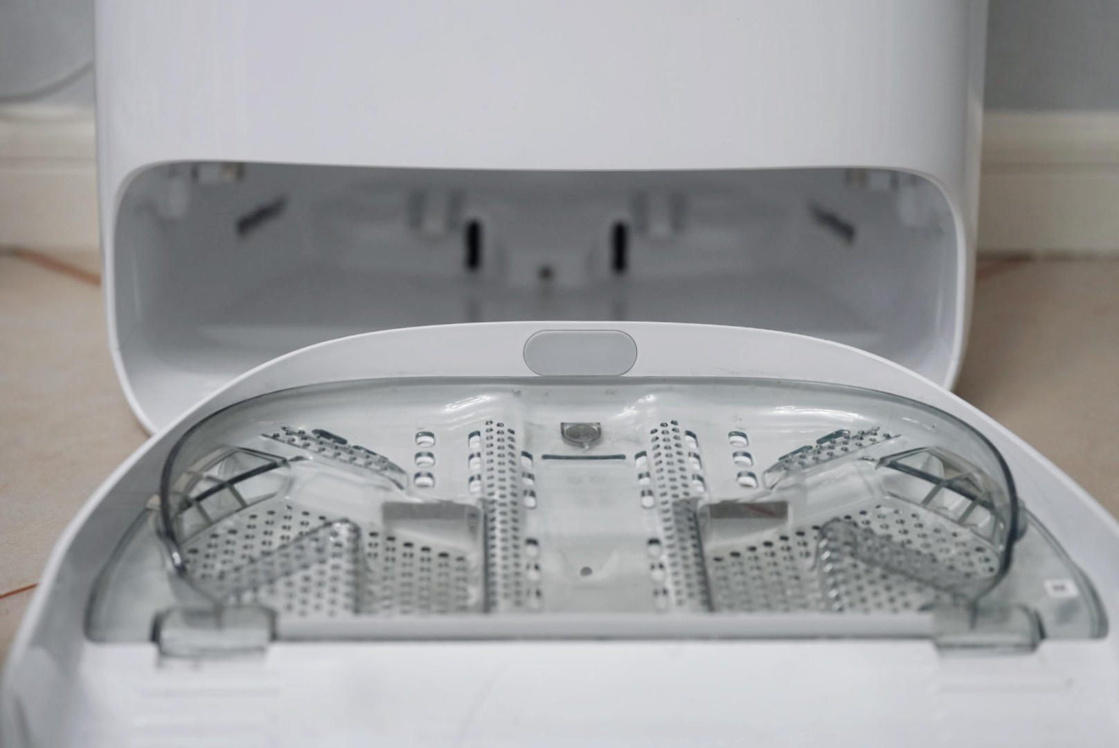 扫地机器人推荐云鲸j3,扫地机器人云鲸J3测评