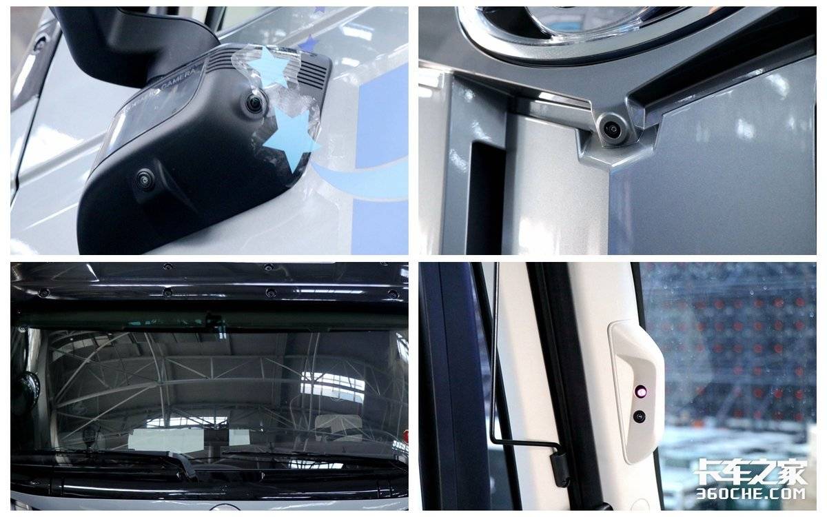 柳汽乘龙最新款牵引车报价,柳汽乘龙牵引车680马力