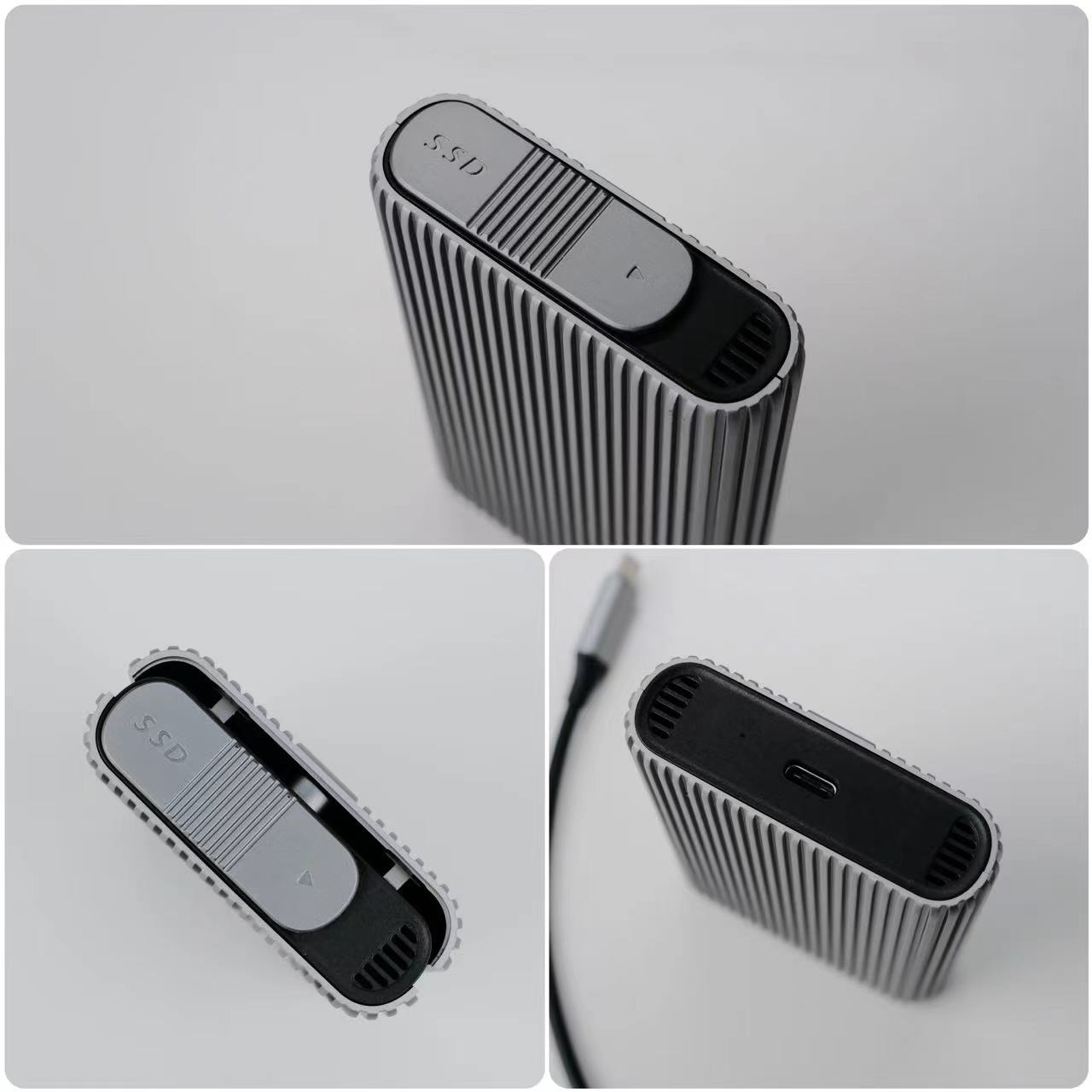 移速ssd移动固态硬盘测评,ssd硬盘盒十佳评测