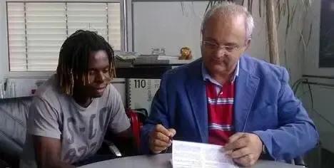 盘点泰山队那些年的试训外援，非洲国脚试训拜仁经历遭质疑？