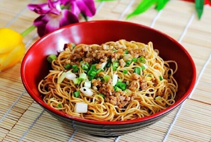 去四川必吃的3种江湖菜,四川十大必点川菜小吃