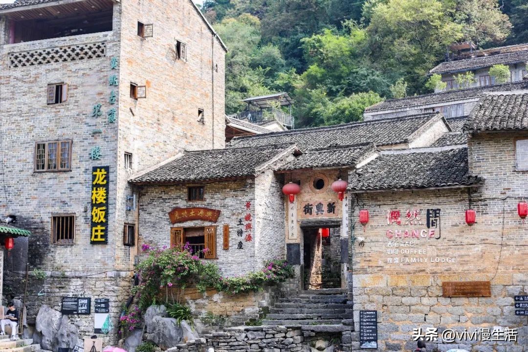 广西桂林到贺州旅游攻略,桂林至贺州沿途景点推荐