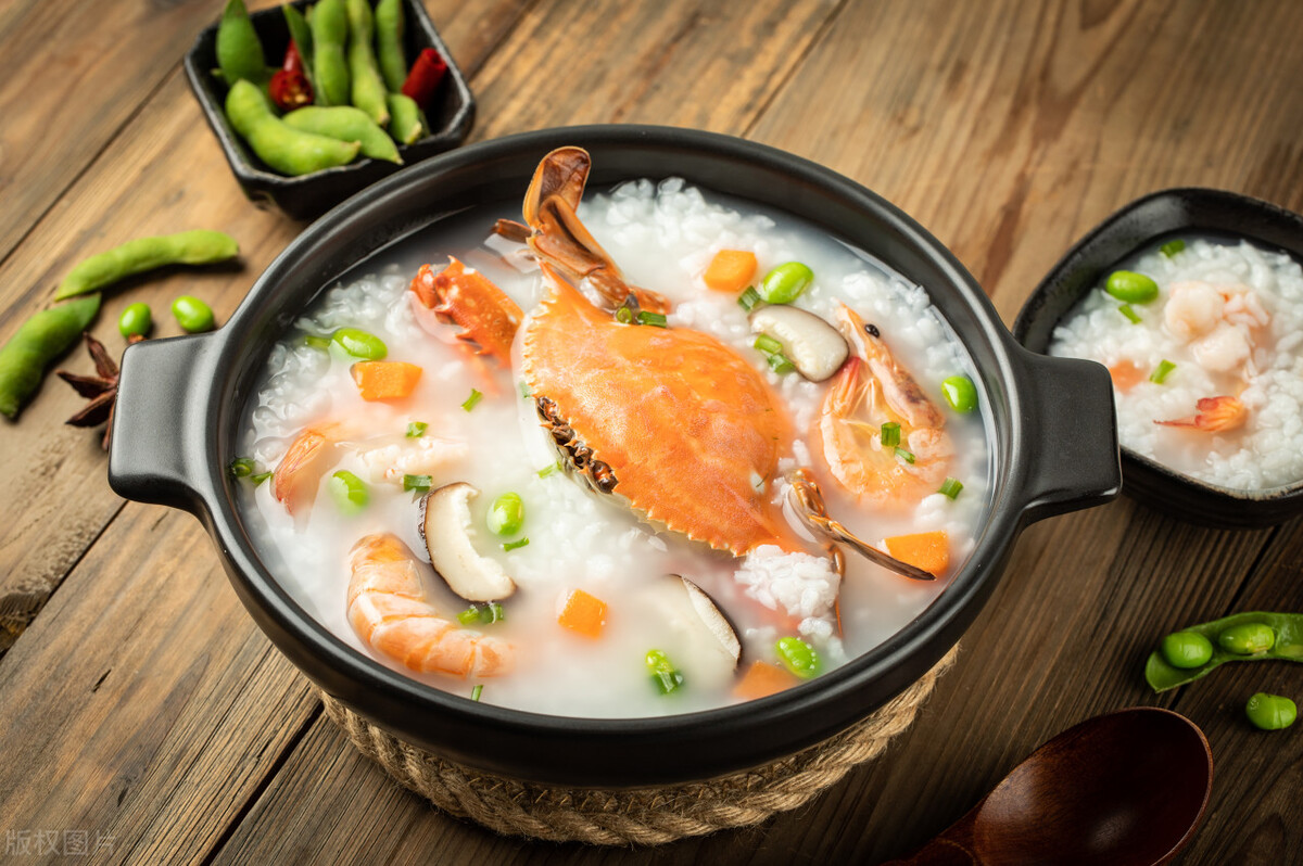 爱吃“5种”食物大多都长寿，轻松活到八九十，建议每周多吃几次