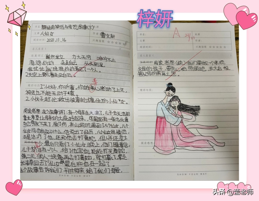 小学作文爸爸对我好,小学优秀作文摘抄500字大全