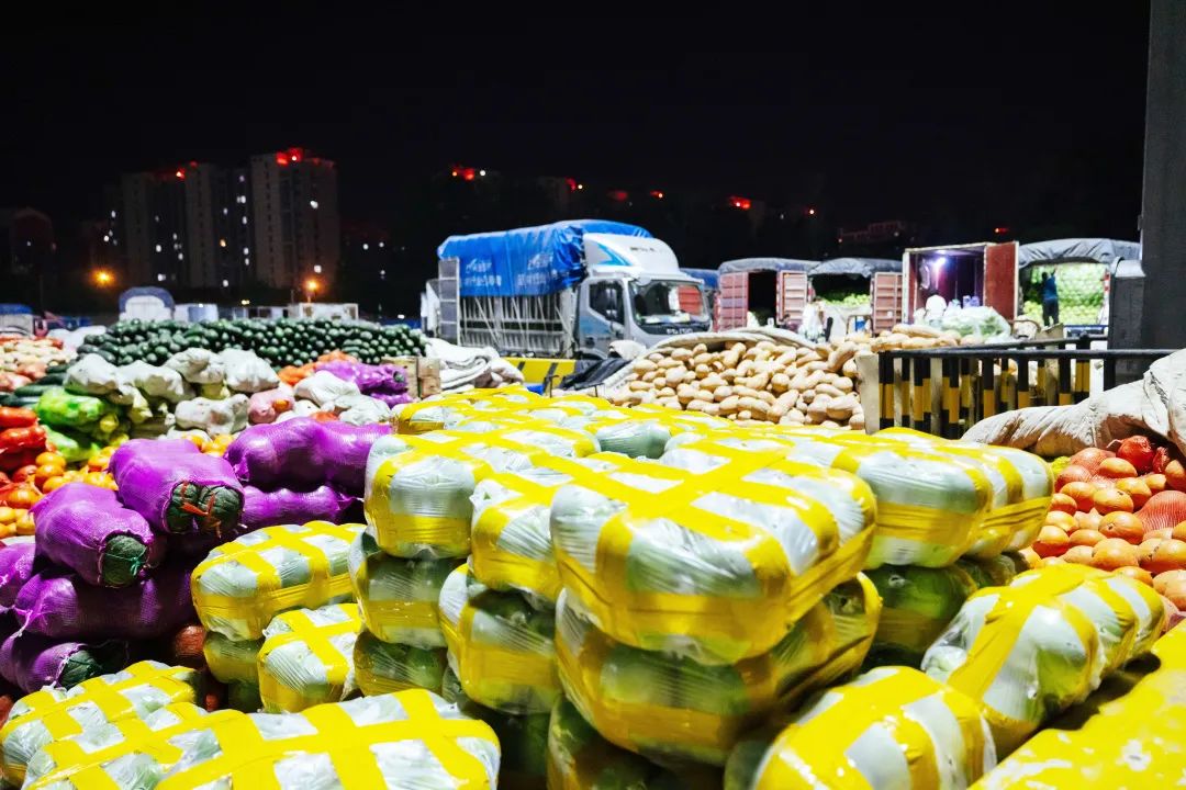 顺鑫菜篮子,顺鑫石门粮油