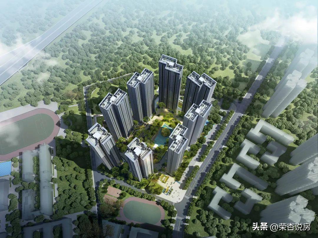 next玖钻生活家？南山西丽「丹华公馆」值不值得买（深度评测上）