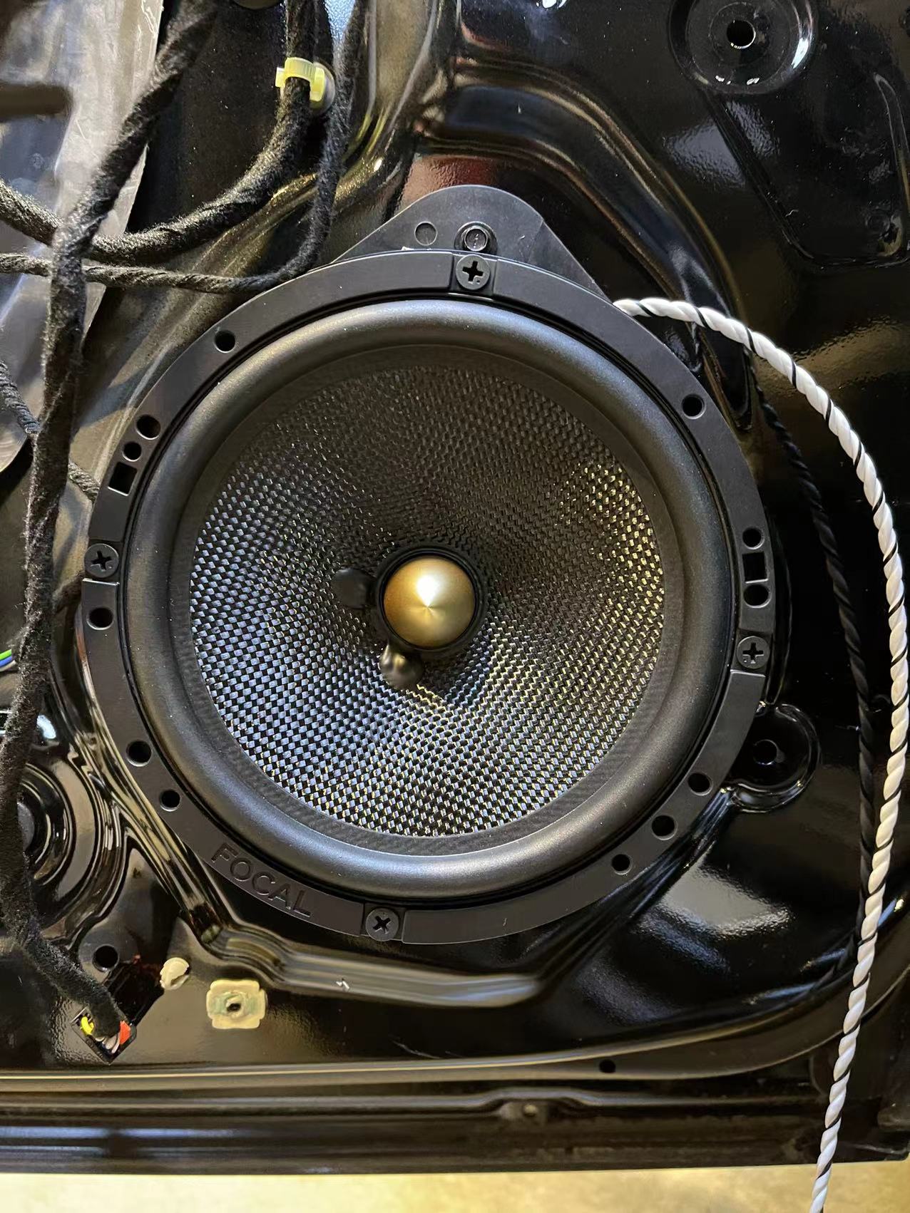 临沂别克君威音响改装推荐,三千预算别克君威音响怎么改