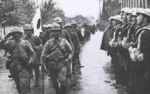 唯一一次全歼日军整个师团的战役,消灭日军最多的一次会战