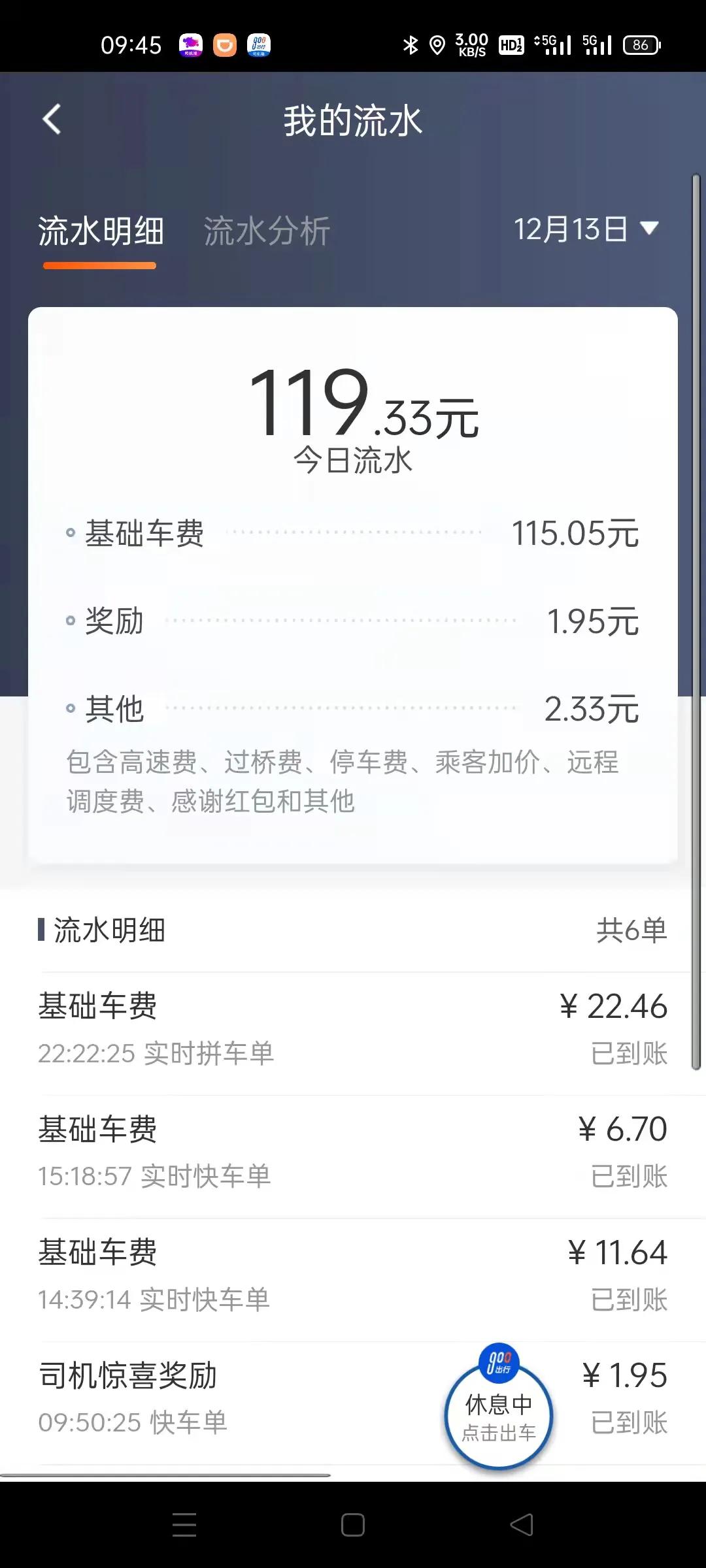 还是那句话，什么订单平台抽成最高系统就优先推荐什么订单