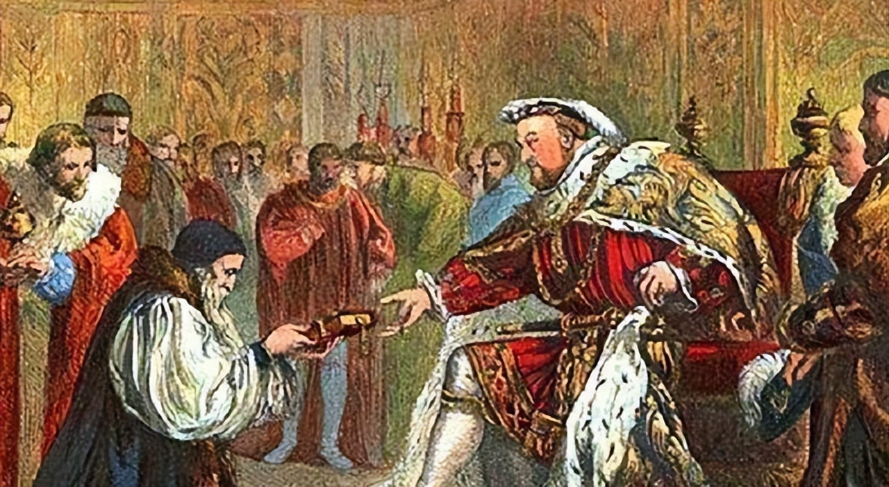 历史上英格兰王国,英格兰王国和苏格兰王国