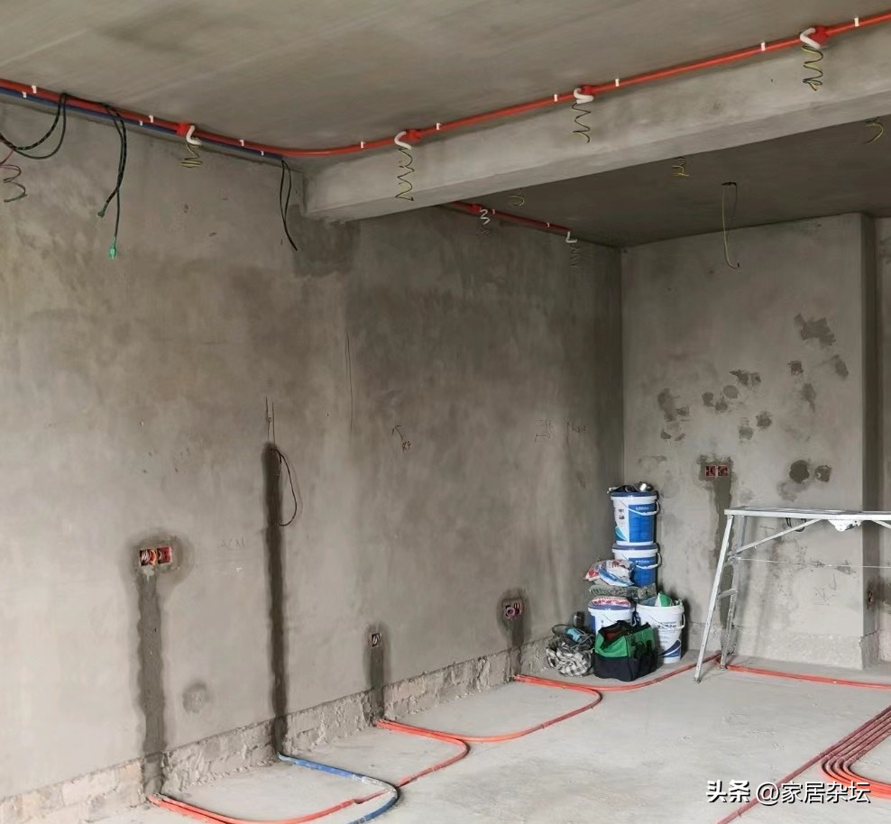 装修有必要全屋都用4平方电线吗,家装全屋4平方电线可以吗