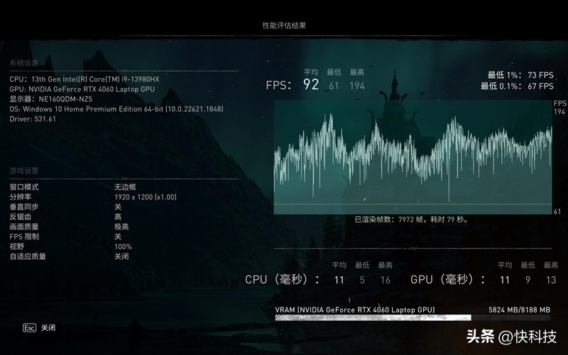华硕无畏pro162023旗舰版跑分,华硕无畏16pro2023款评测12代i7