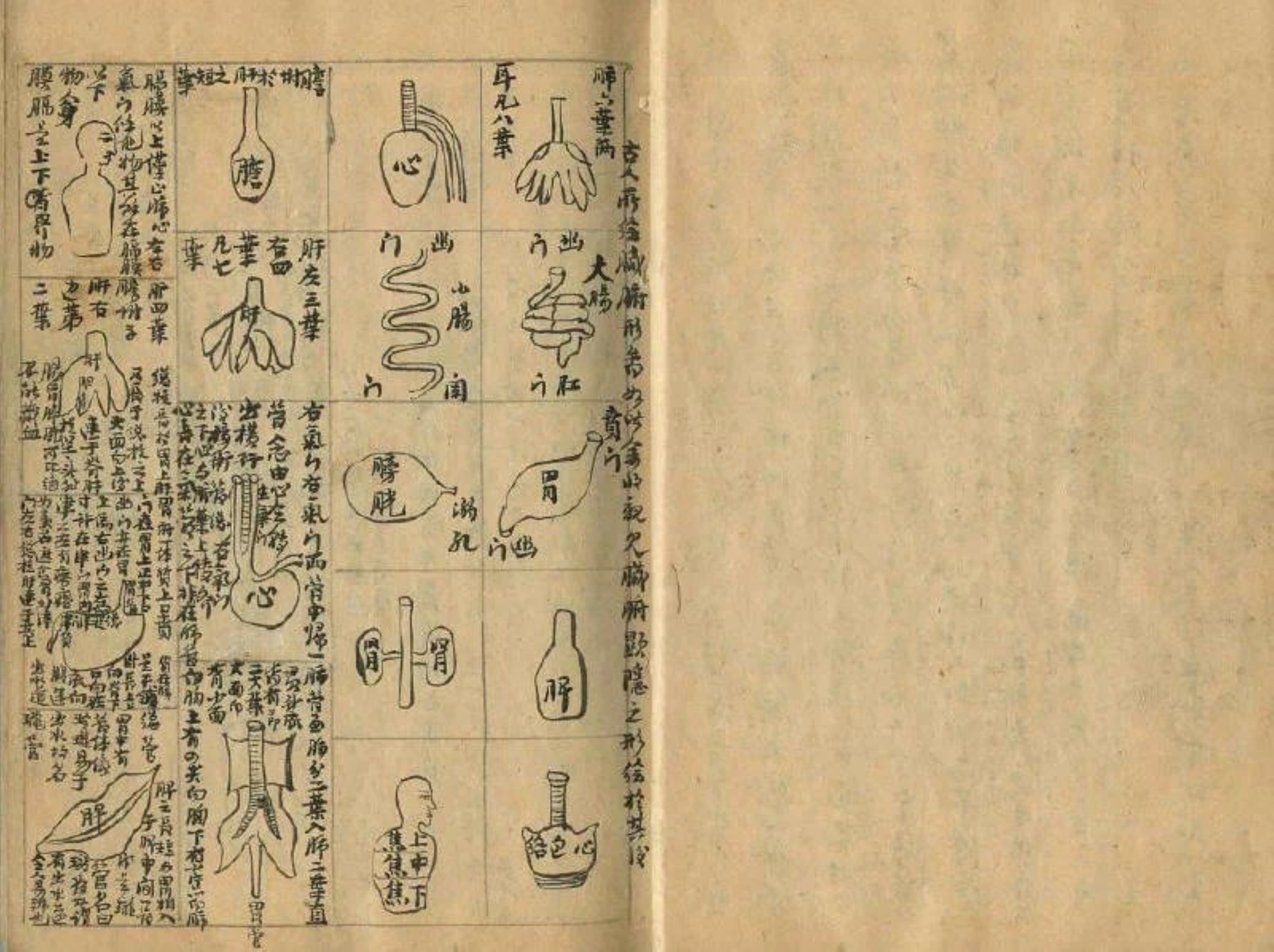 民间中医验方秘方手抄本汇集,中医治半身不遂最好的方法