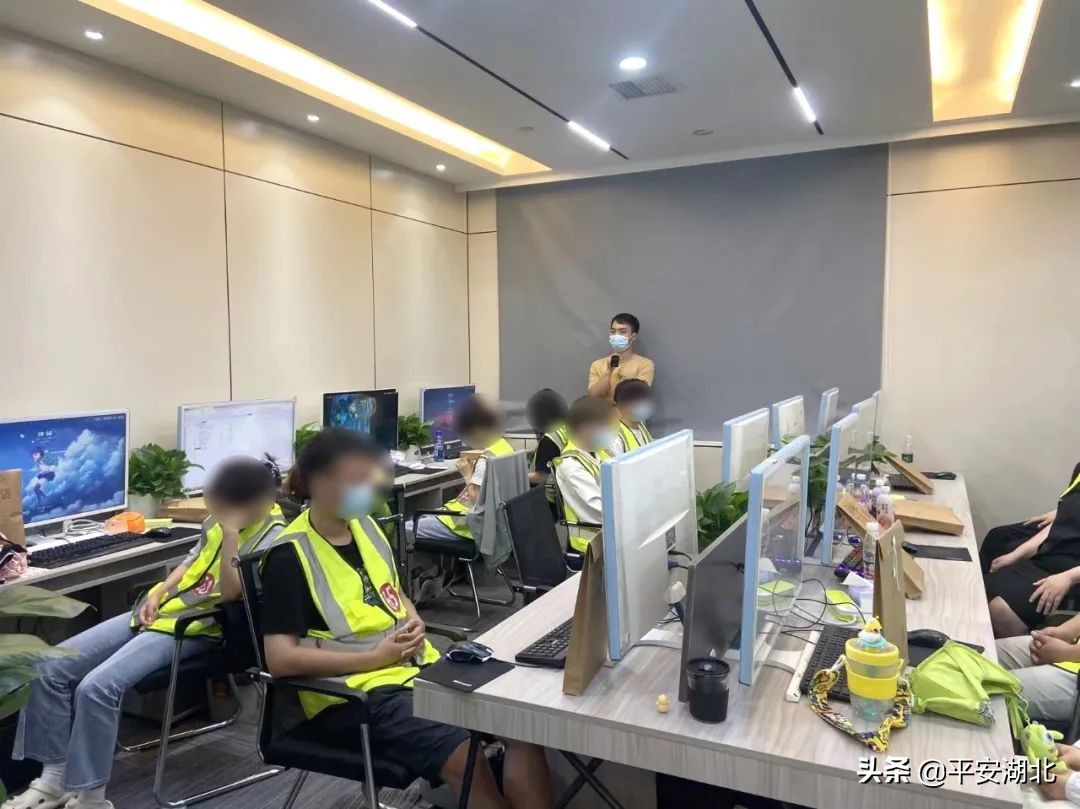 湖北公安百日行动荆州火力全开,湖北警察百日行动