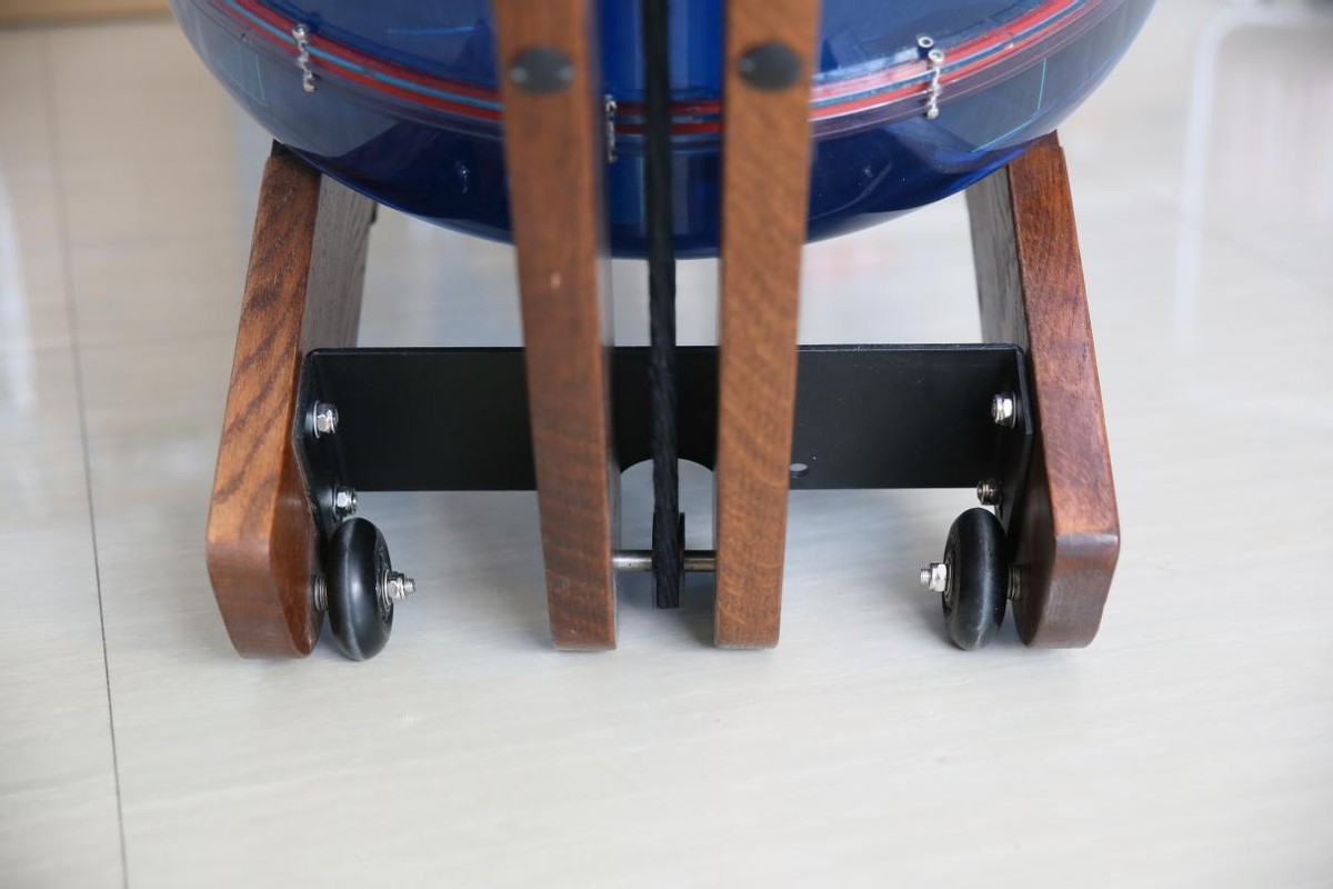 如何用划船机半年的时间减肥40斤,20分钟划船机减脂教程