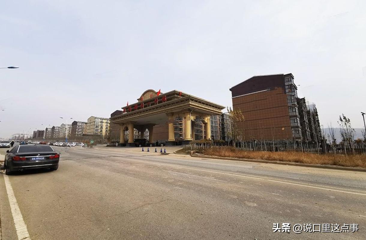 张家口地区怎么投诉物业,张家口物业服务最好的小区