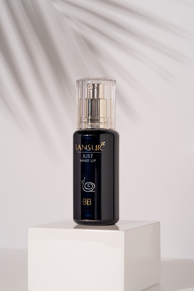 兰瑟亲肤蜗牛BB霜,兰瑟蜗牛bb霜色号