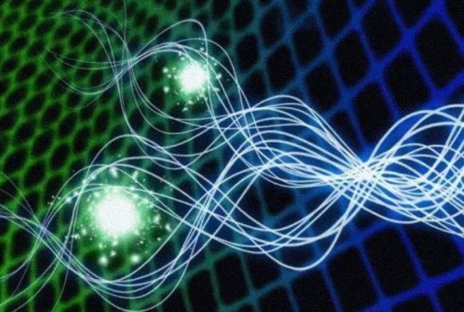 宇宙是一个巨大的神经网络吗,宇宙可能是神经网络吗