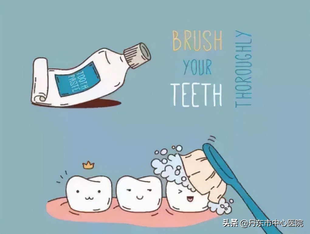 宝宝换牙时间表家长请收好,宝宝换牙期的正确引导
