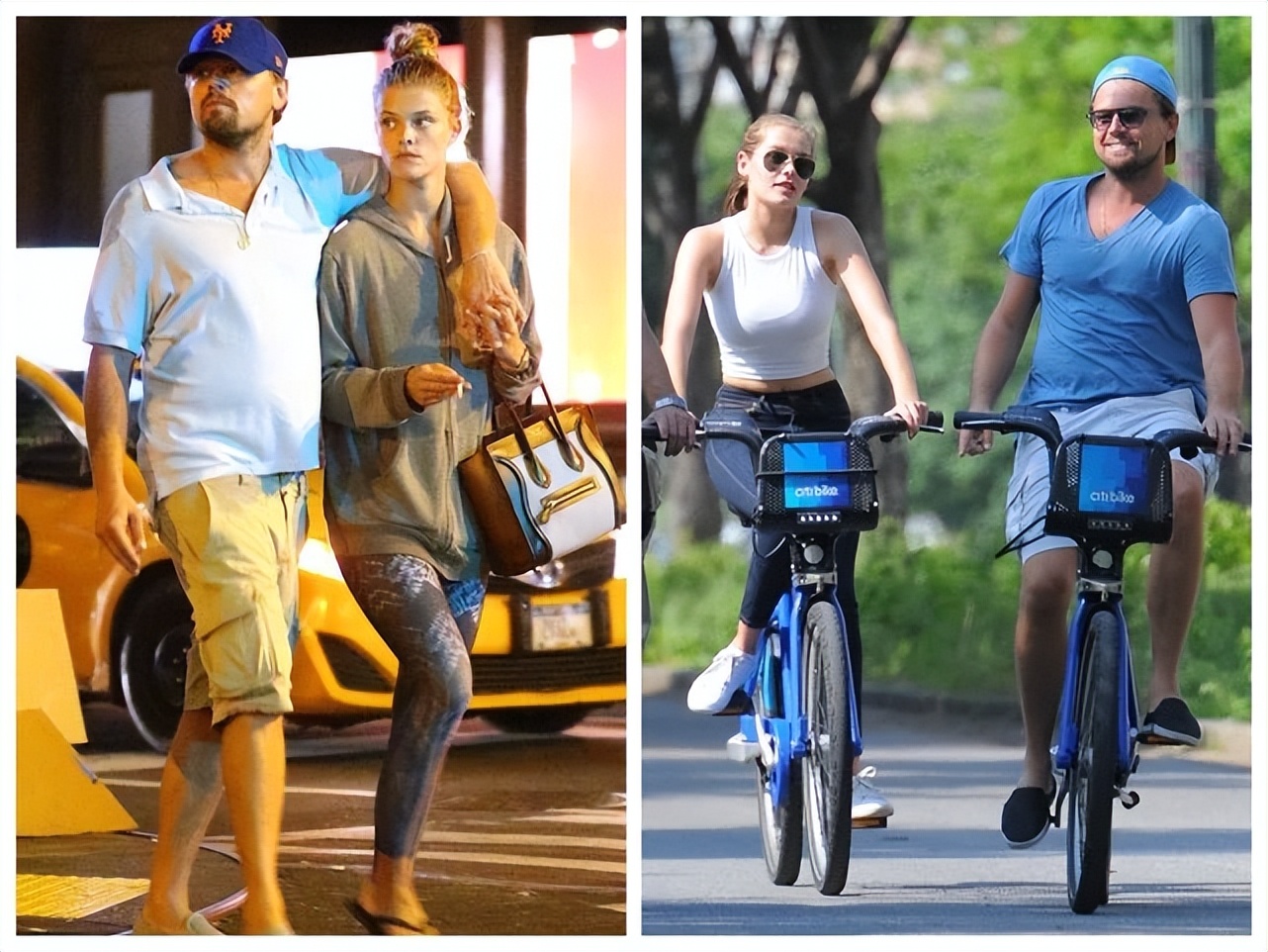 小李子分手了么,小李子分手后曝新恋情