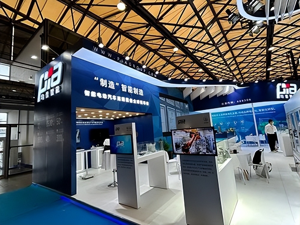 新型工业化和工业软件,工业智能化转型器