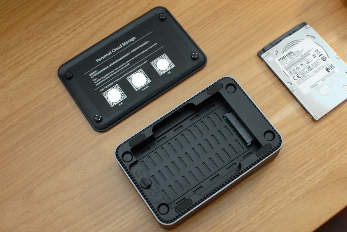 奥睿科raid硬盘盒能组装nas吗,奥睿科硬盘盒联网