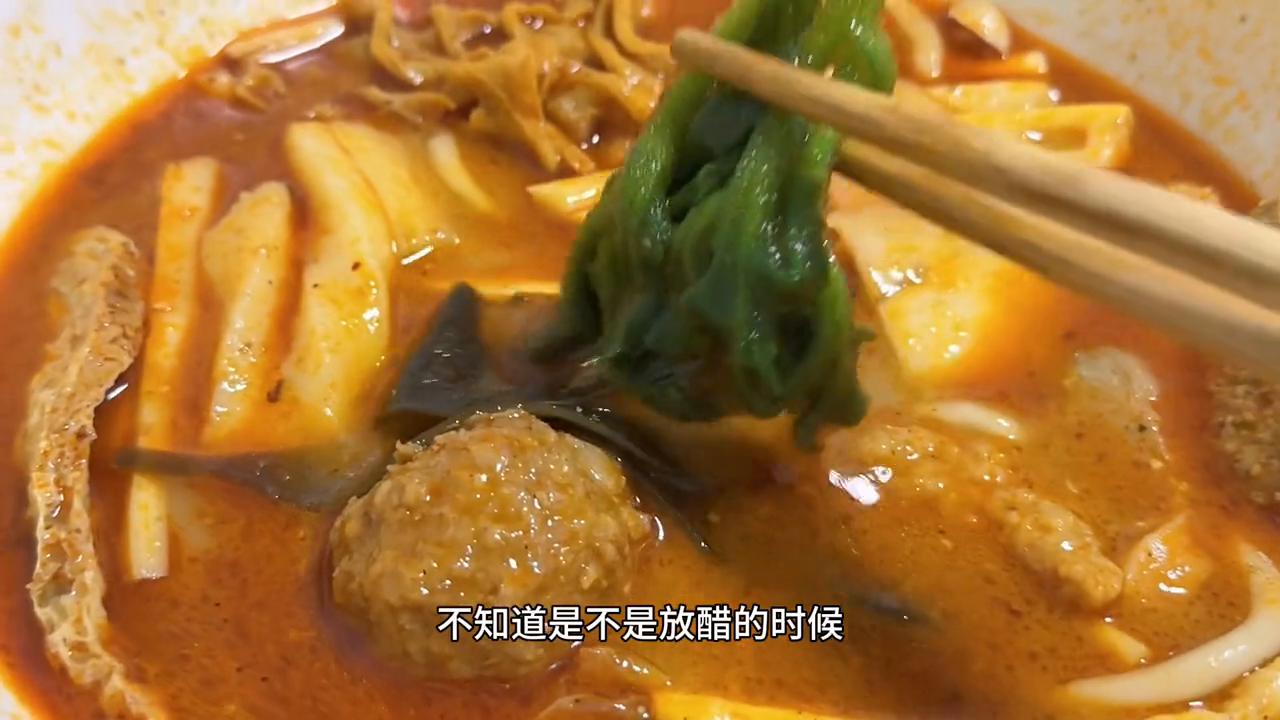 吃了土豆片夹馍,麻辣土豆片夹馍