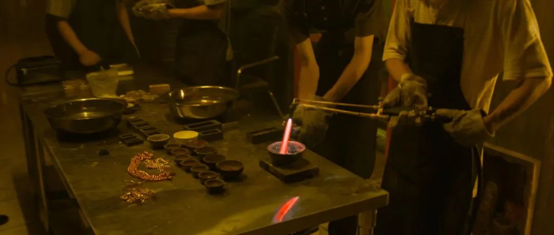 邹兆龙动作片,邹兆龙新动作电影