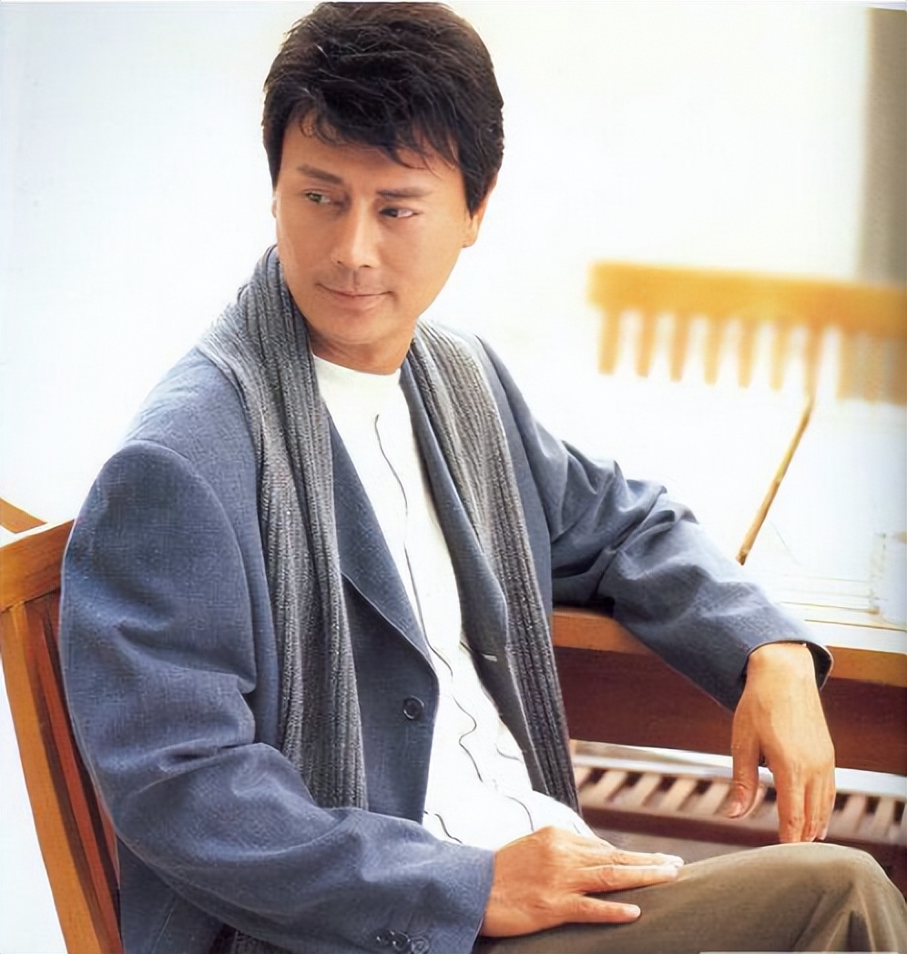 蓝天野与刘德凯扮演姜子牙,蓝天野演姜子牙多大岁数