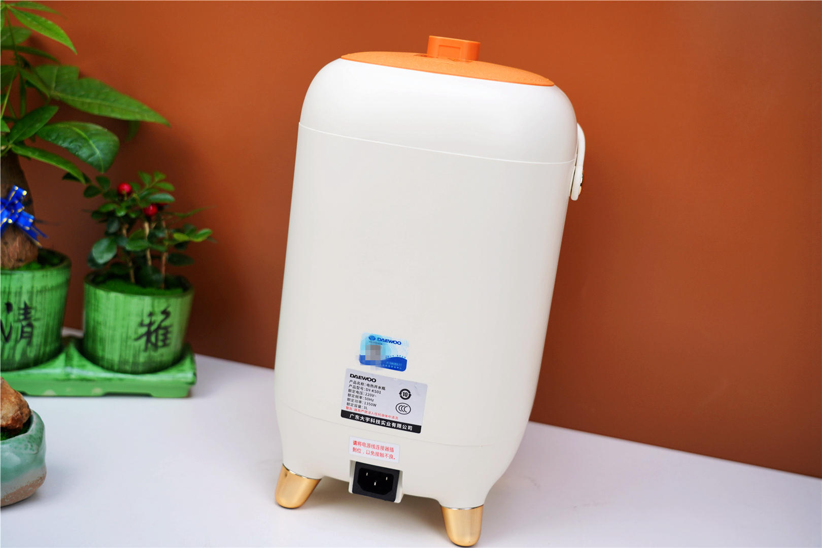 家用生活热水用什么设备好,家庭好物调温保温壶