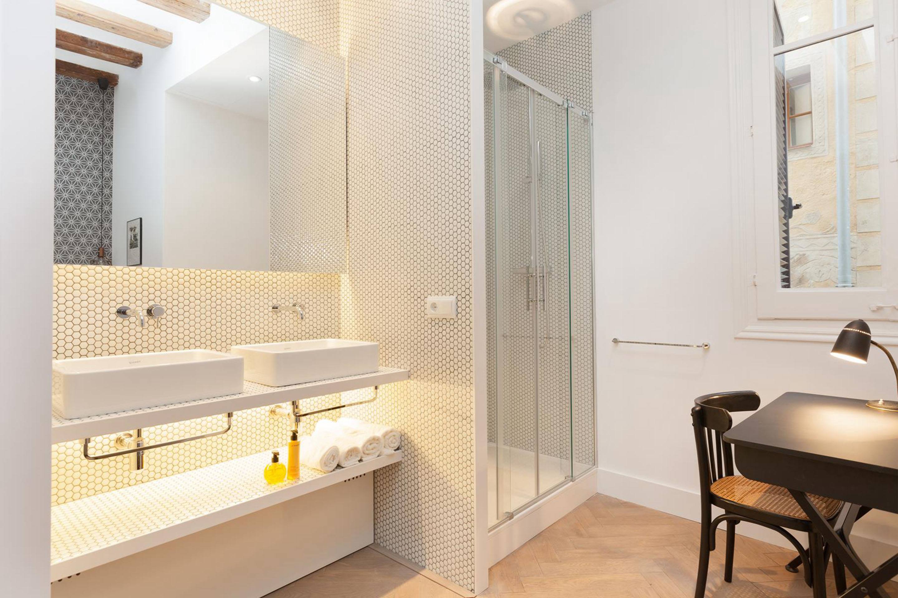 实用又时尚的卫生间用品,现在很火卫生间用品